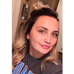 Meet your Posher, Madison